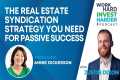 EP26 | The Real Estate Syndication