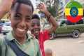 24 Hours in ETHIOPIA Addis Ababa And