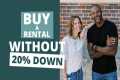 How to Buy Rental Property with No
