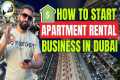 🏠🔑 How To Start Apartment Rental