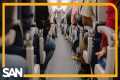 FAA sends dozens of unruly passenger
