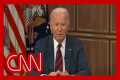 Biden calls out Trump's lies about