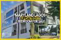 MARYLAND IKEJA LAGOS NIGERIA UPDATED  