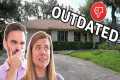 Remodeling a Dark and Outdated Home|