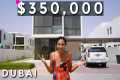 WHAT $350,000 GETS YOU IN DUBAI