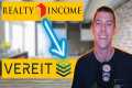 Important Realty Income - Vereit