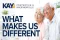 Navigating Wealth with Kay