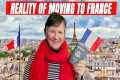 Moving to France ? The Process