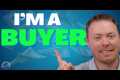 Investing Power Hour: I Am A Buyer