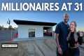 How We Became Millionaires in Two