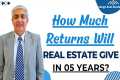 How Much Returns Should You Expect