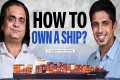 How Much Does a SHIP Really COST?