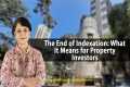 The End of Indexation: What It Means
