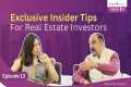 Where to Invest in Bangalore ?  Top