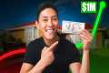 Net Worth Skyrockets After Your First 