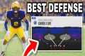 The BEST DEFENSIVE SCHEME Ever In