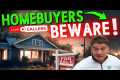 Housing Market's Super Bubble is