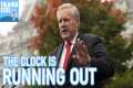 Judge SLAMS the Door on Meadows! What 