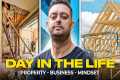 WEEK IN THE LIFE OF A PROPERTY