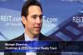 Retail REIT Fundamentals Going in the 