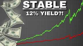 QYLD is now a Stable High-Yield Cash Cow?!
