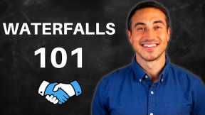 A Beginner's Guide To Real Estate Equity Waterfalls
