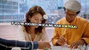 Cash Flow vs  Appreciation     Decide if you want immediate cash or long term gain