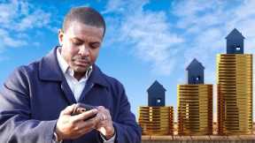 How to Make Money in Real Estate: Hyper Appreciation Strategy!