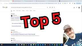 My 5 Favorite Fractional Real Estate Investment Platforms