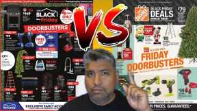 2024's BIGGEST Black Friday Door Buster Tool Deals Exposed!