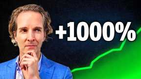 THIS 1 Stock Will Make You Rich