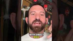 Direct Mail vs Cold Calling_What's Working For Your Business #shorts