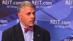 REITs Should Plan for Long Term