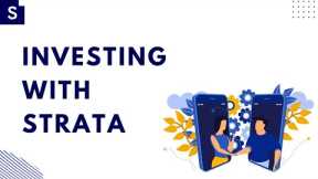 How to Invest on Strata?