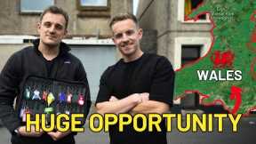 The Best BRR Opportunity of 2024?  UK Property Investing