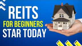 What Are REITs? Real Estate Investment Trusts Explained for Beginners