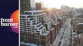 Why are so many Toronto condos sitting empty? | Front Burner