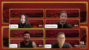 (LIVE) BATTLE ROYALE: War of Wealth