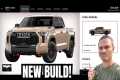 Price Keeps Going Up! 2025 Toyota