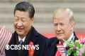 Trump invites China's Xi Jinping to