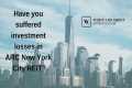 ARC New York City REIT Investment