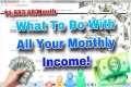 WHAT You Can DO With High Yield