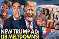 Trump Drops Hysterical New Ad
