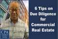 6 Tips on Due Diligence for