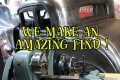 We Make an Amazing Find !