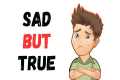 Uncomfortable Truths About Investing