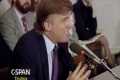 Donald Trump on Politics, Economic