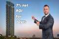 SLS Hotel Fraction Investment In Dubai