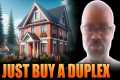 Secrets to Real Estate Riches: Just