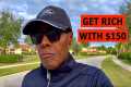 IF YOU HAVE $150 IN THE BANK | DO